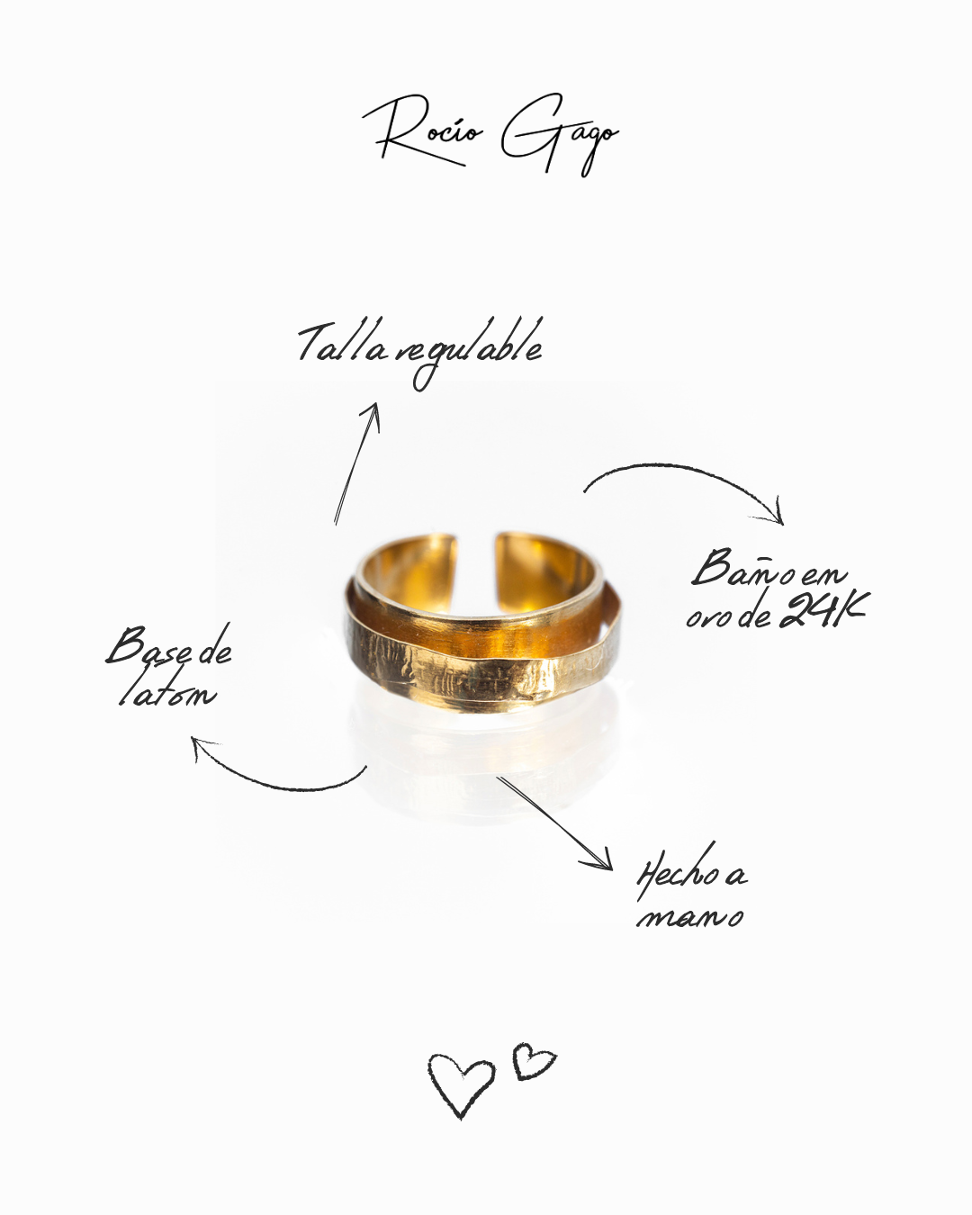 EARTH RING