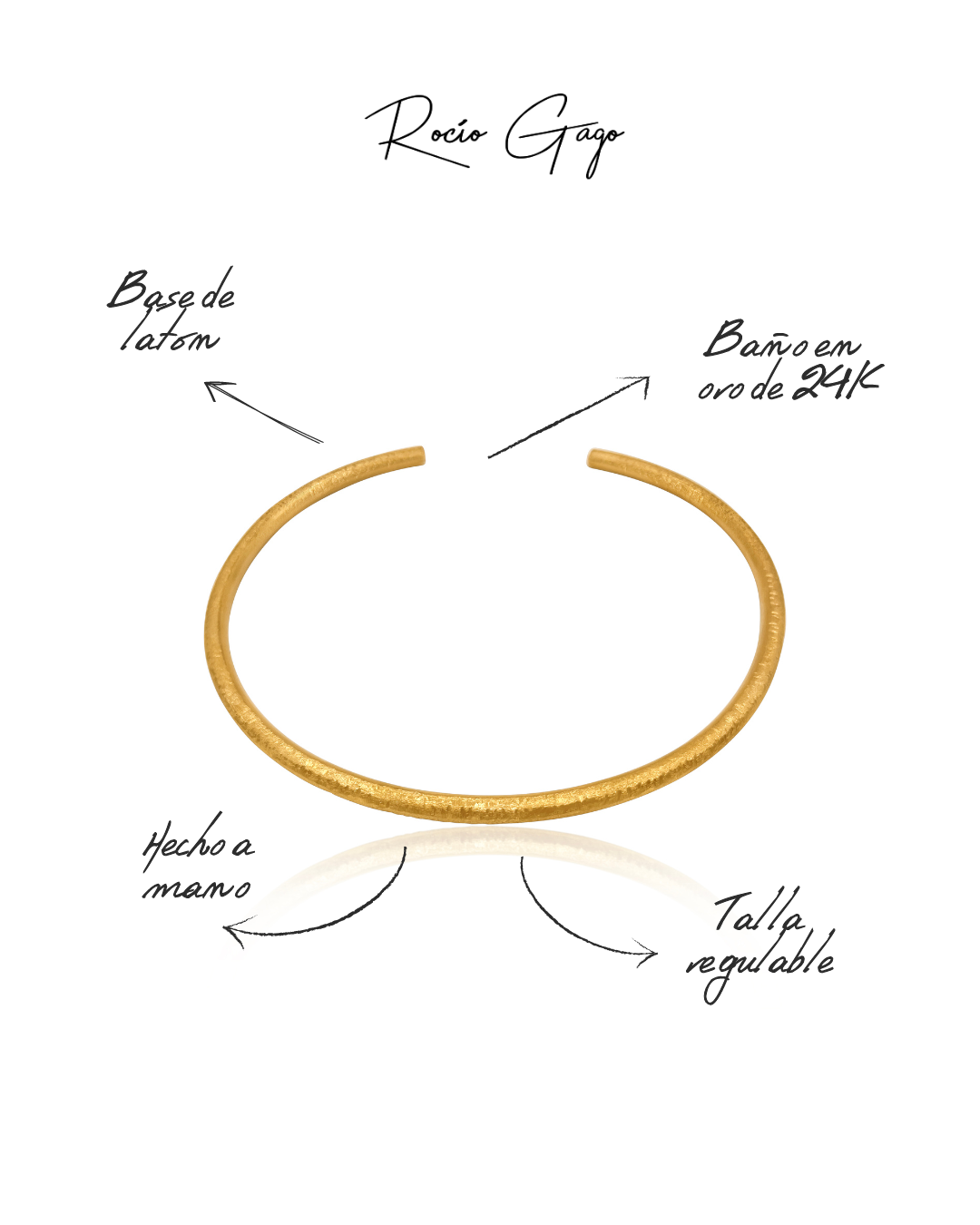 CHOKER TEXTURE