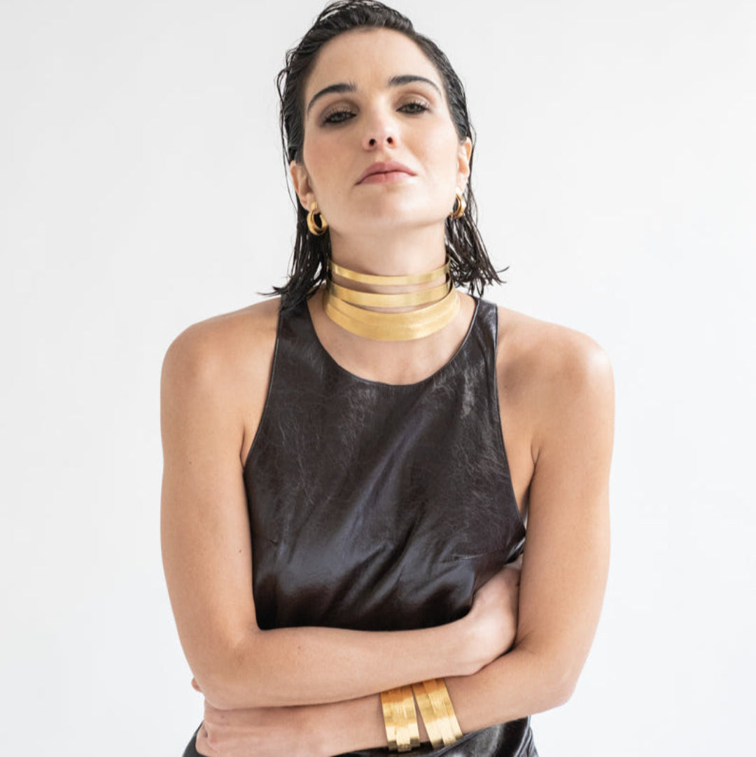CHOKER OPE