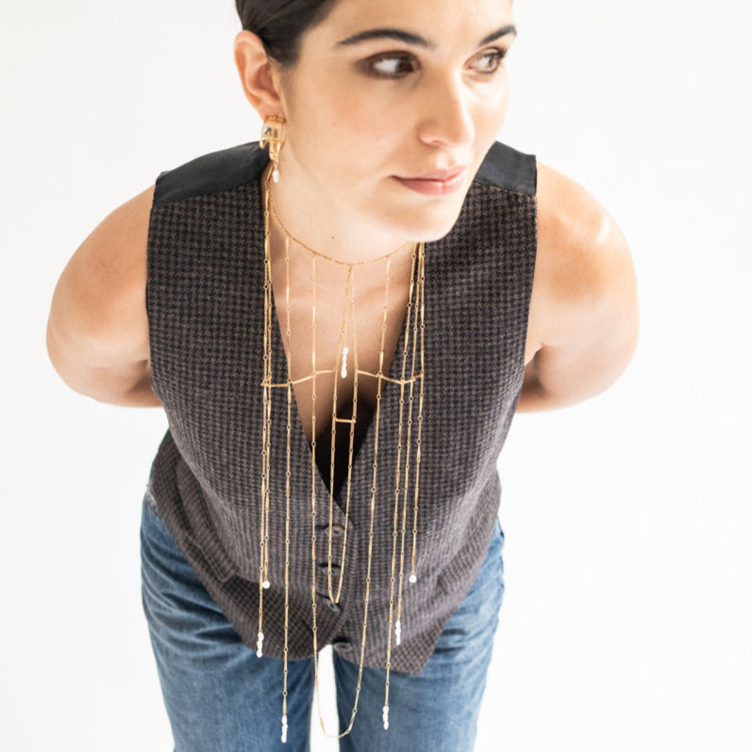 COLLAR ALI