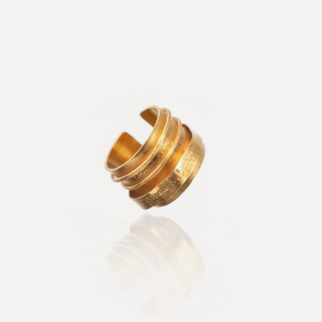 DOUBLE RING