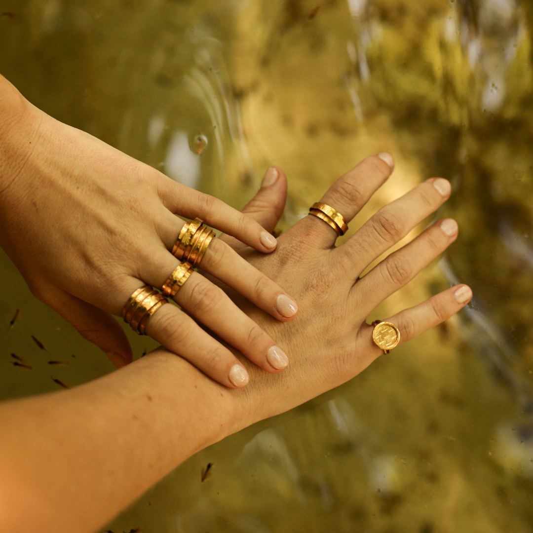 EARTH RING