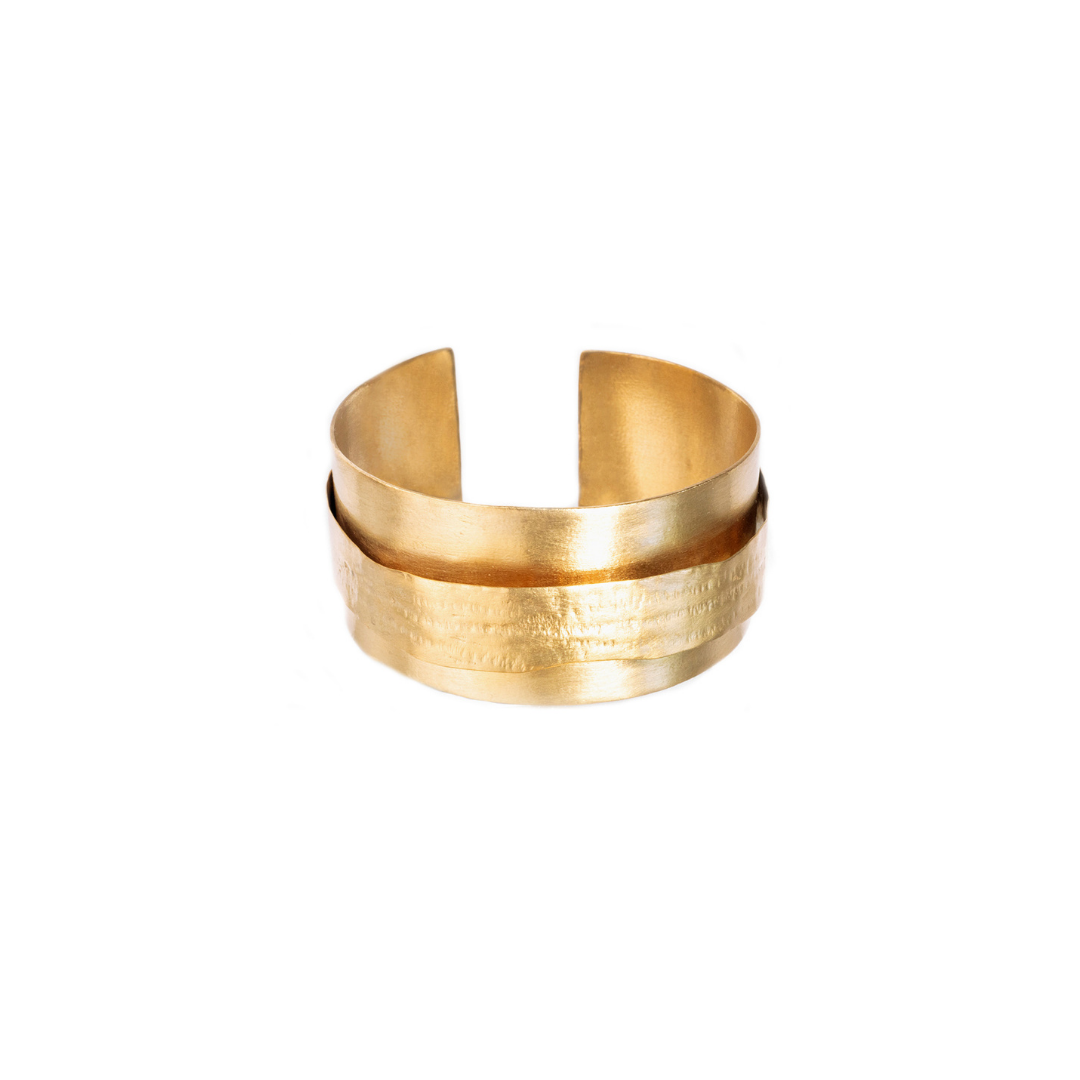 EARTH BRACELET
