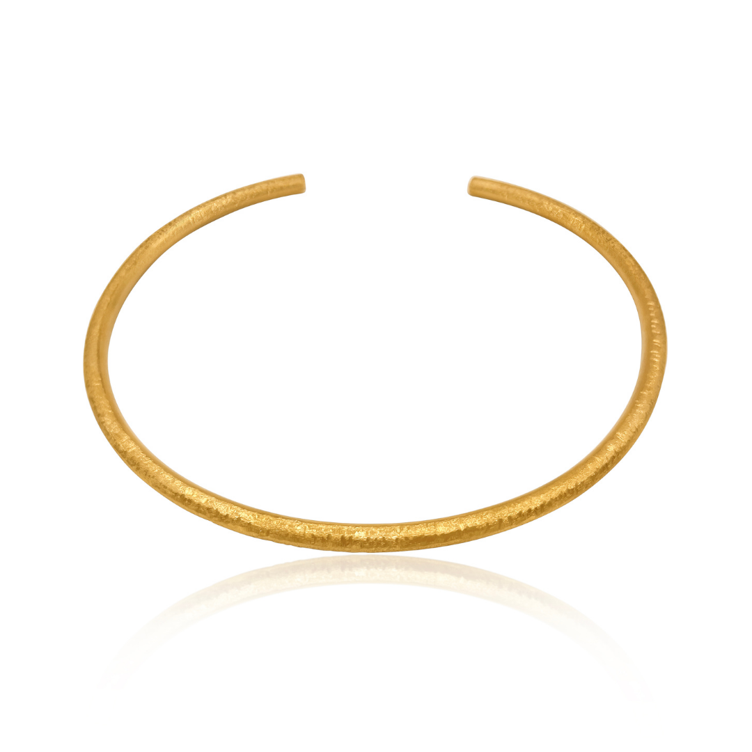 CHOKER TEXTURE