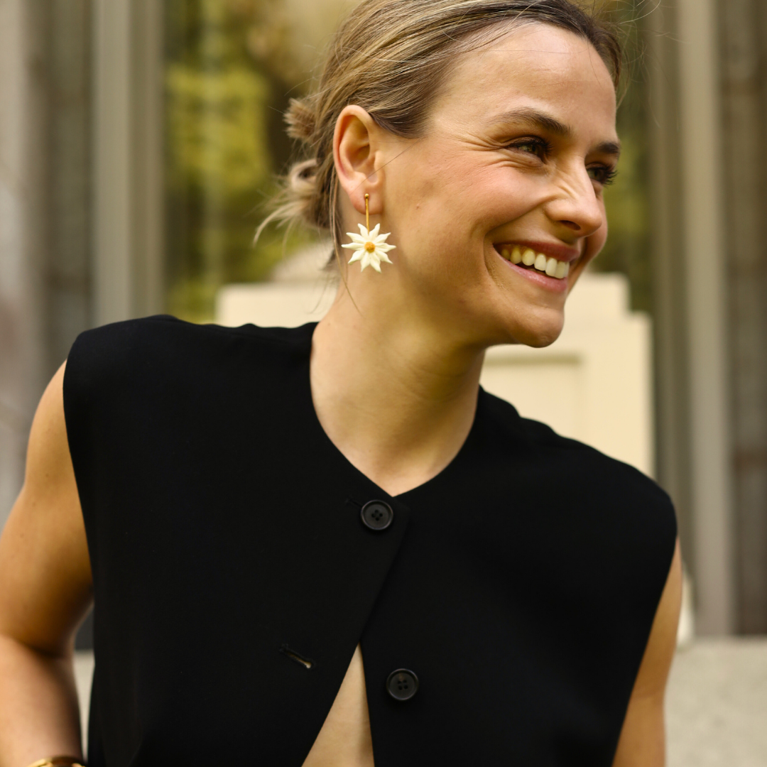 PENDIENTES MARGARITA